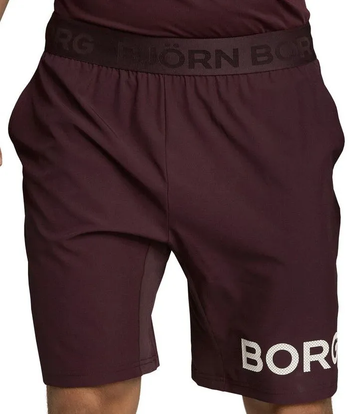 Björn Borg Shorts Borg - winetasting